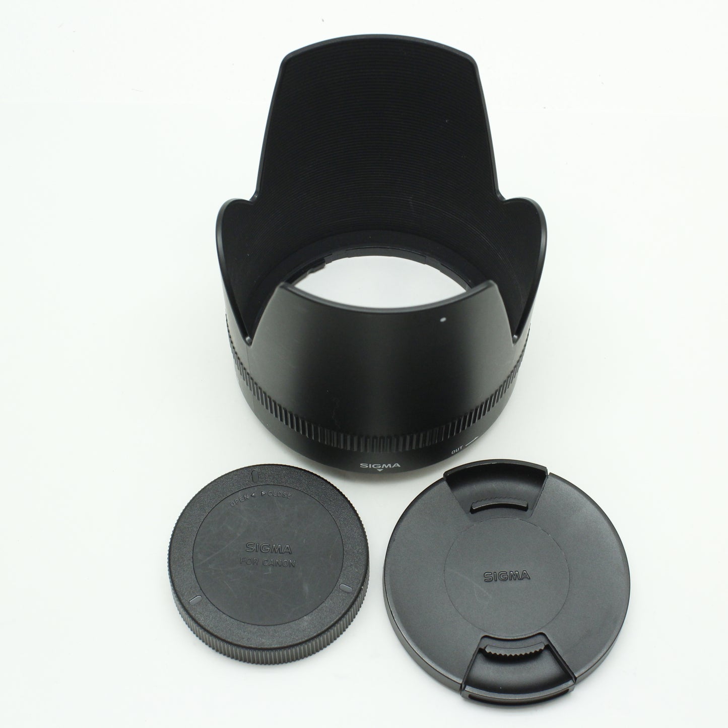 中古 SIGMA APO 70-200mm F2.8 DG HSM(Canon用)