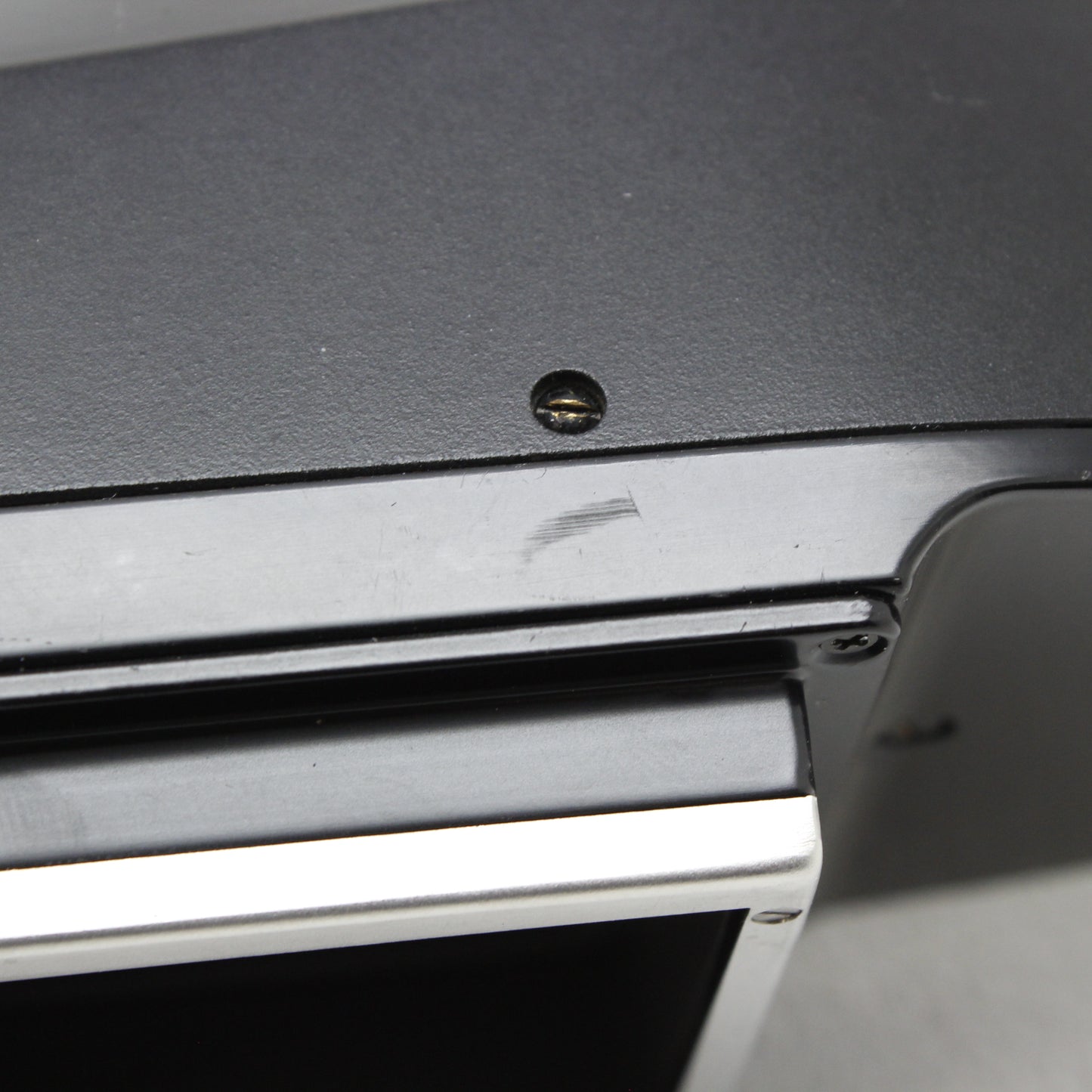 中古 Zenza BRONICA(S2用プリズムファインダーC型)