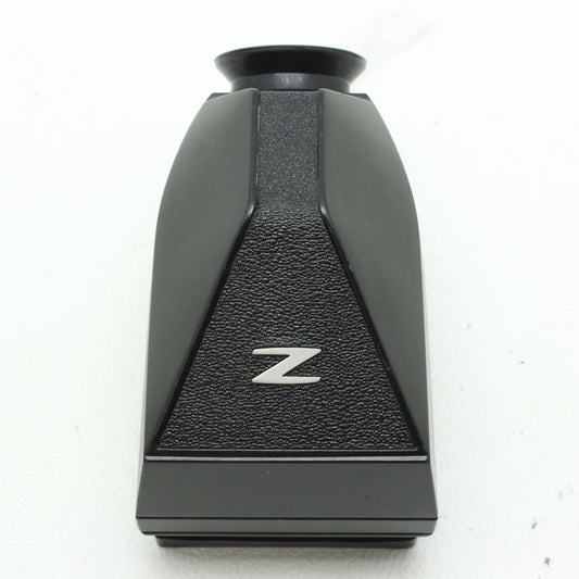 中古 Zenza BRONICA(S2用プリズムファインダーC型)