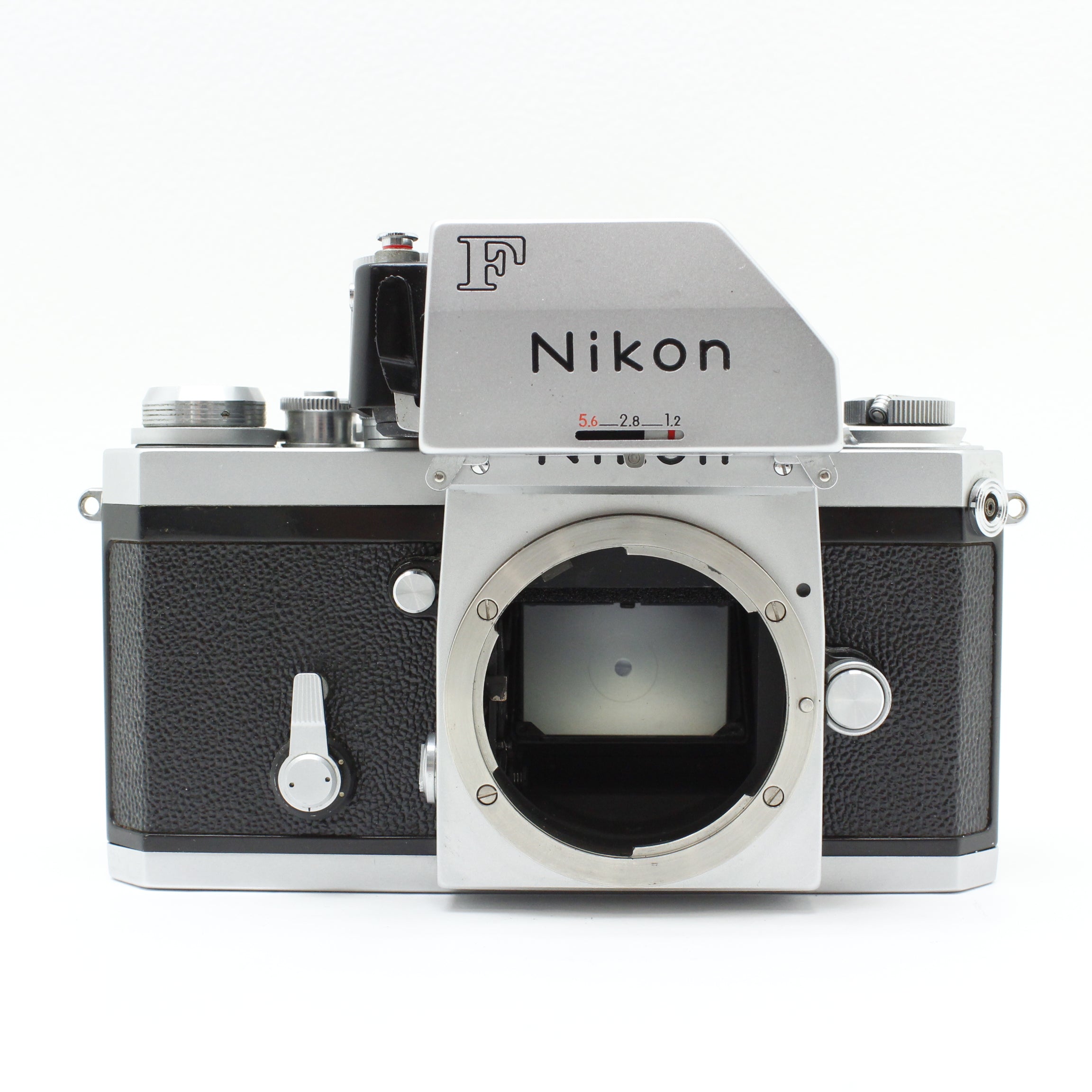 中古 Nikon F フォトミックFTn (中期) #6830655