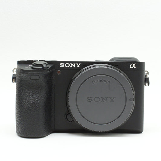 中古 SONY α6500 ボディ