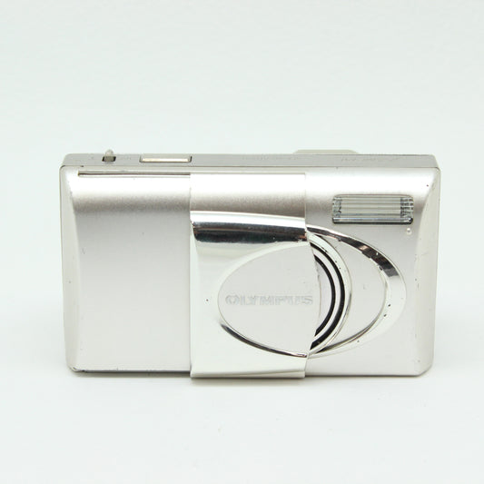 中古 OLYMPUS μ METAL