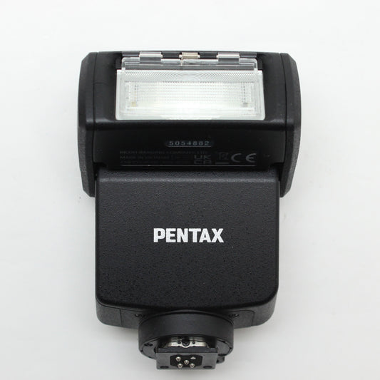 中古 PENTAX AUTO FLASH AF180FG【2月14日(土) YouTube生配信でご紹介】