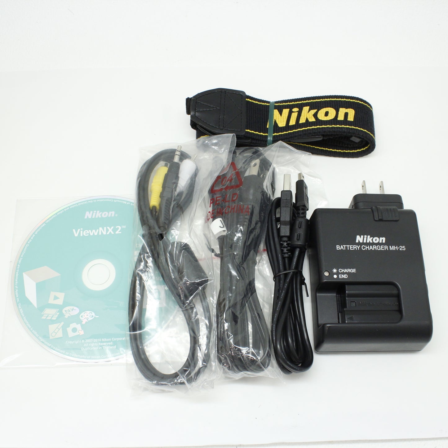 中古 Nikon D7000 ボディ