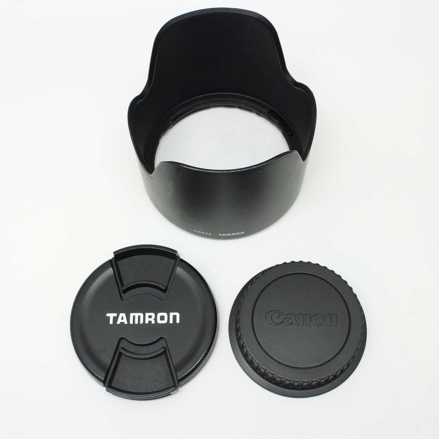 中古 TAMRON 70-210mm F4 Di VC USD (Canon用)
