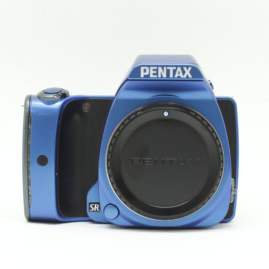 中古 PENTAX K-S1