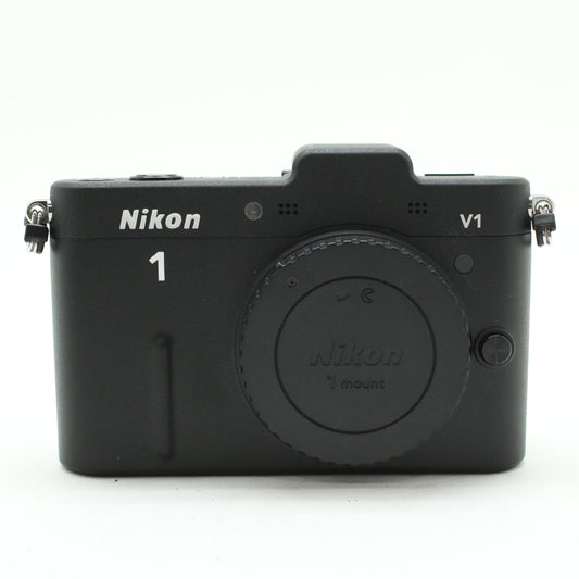 中古 Nikon V1 ボディ