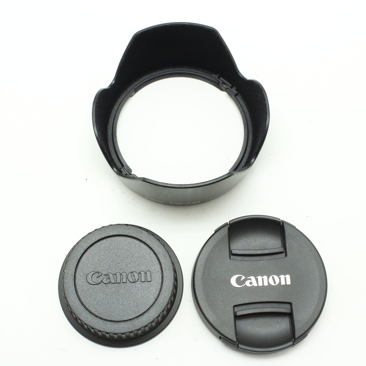 中古 Canon EF-S 18-135mm F3.5-5.6 IS STM