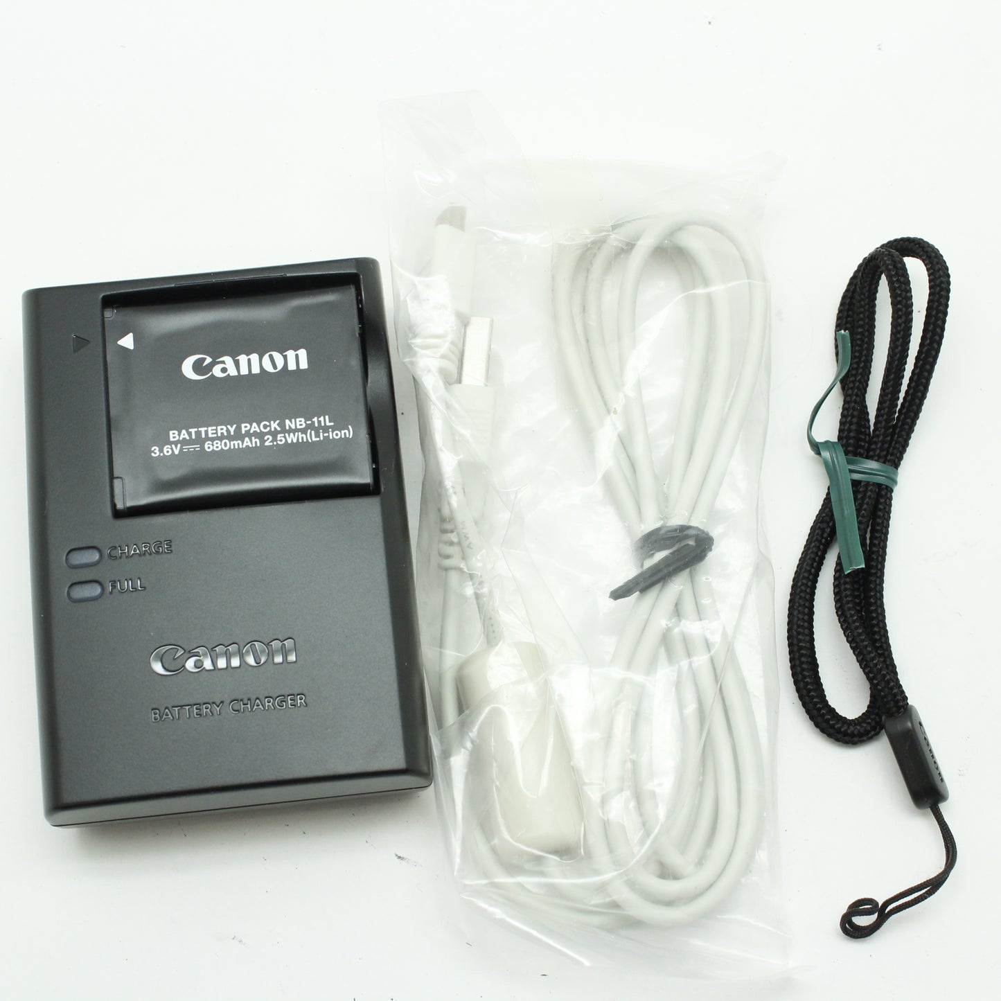 中古 Canon Power Shot A2400IS