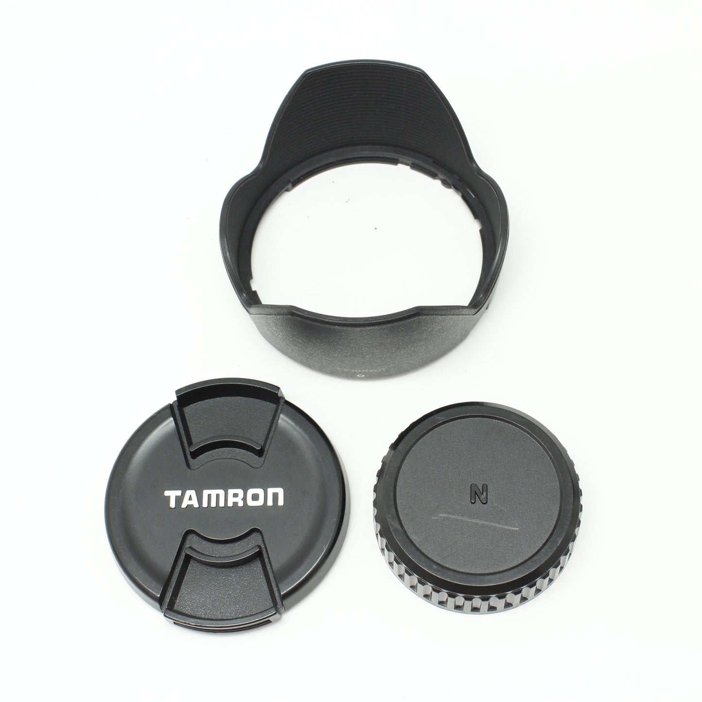 中古 TAMRON AF 18-200mm F3.5-6.3 IF MACRO (ニコン用)