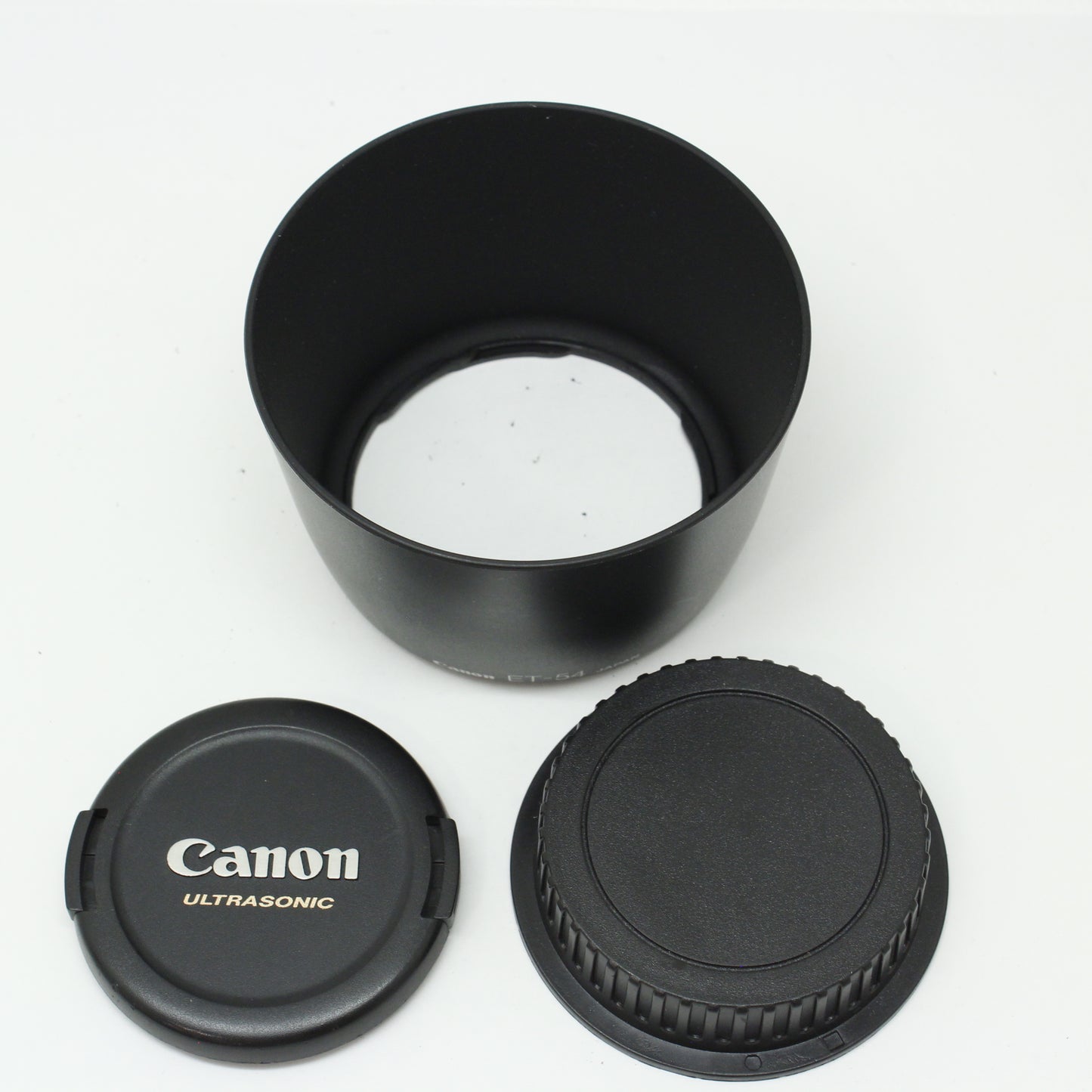 中古 Canon EF 55-200mm F4.5-5.6 II USM