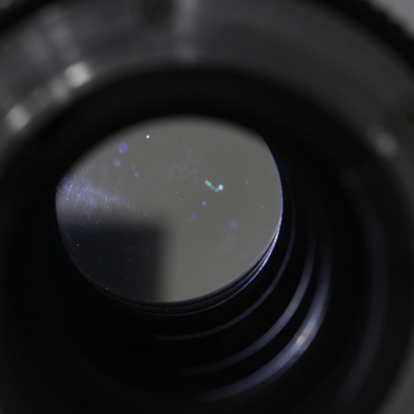 中古 Nikon Ai NIKKOR 135mm F3.5