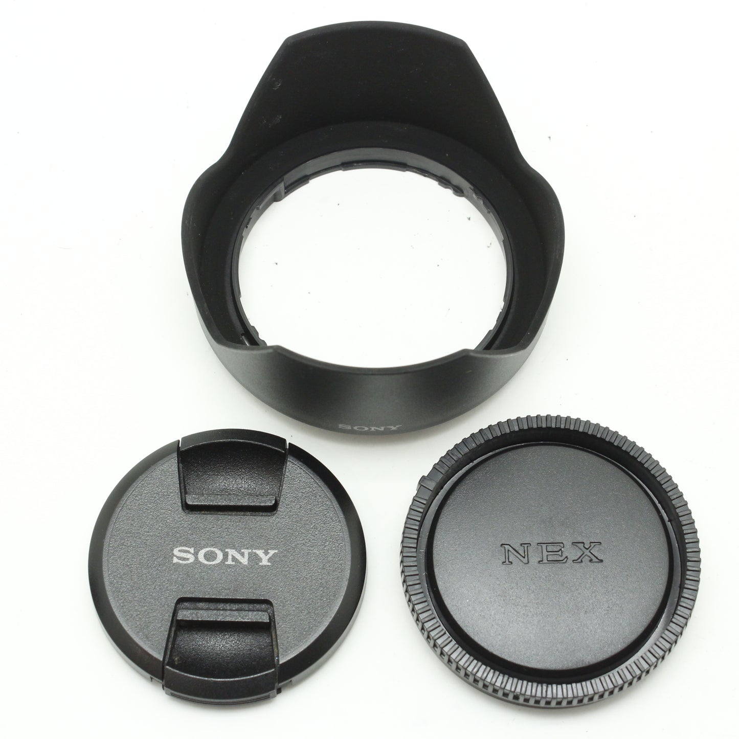 中古 SONY FE 28-70mm F3.5-5.6
