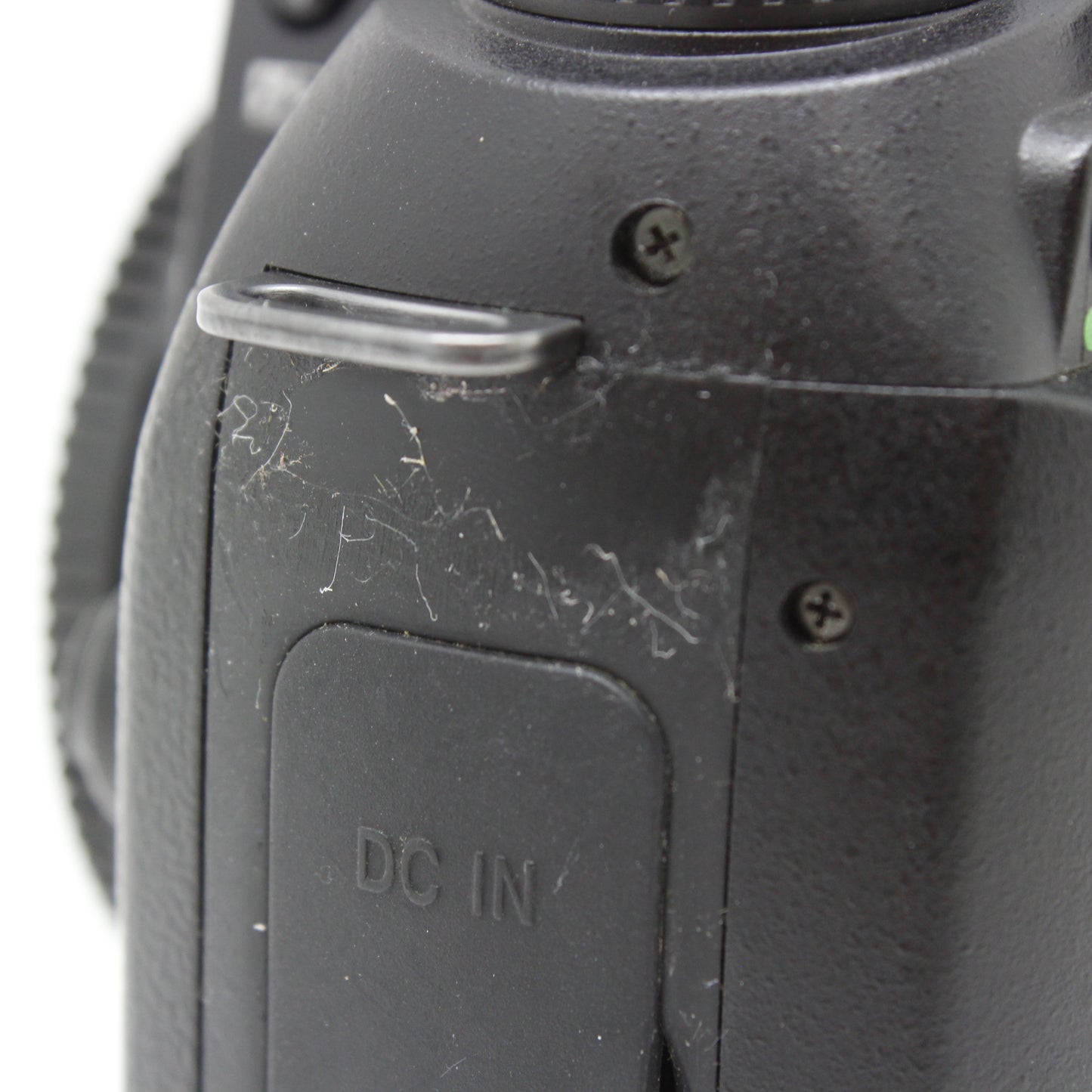 中古 Nikon D70 ボディ