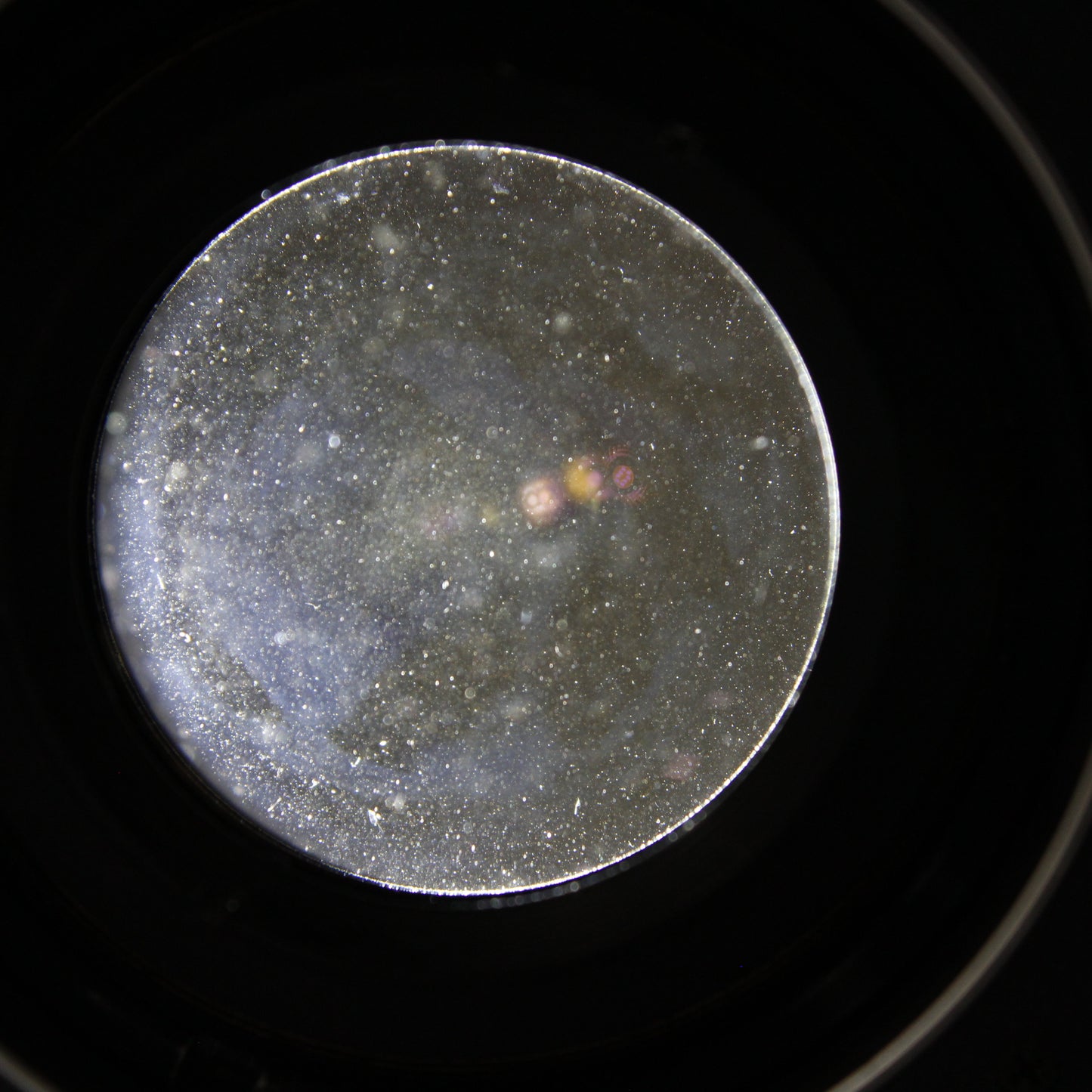 中古 MAMIYA-SEKOR 127mm F3.8