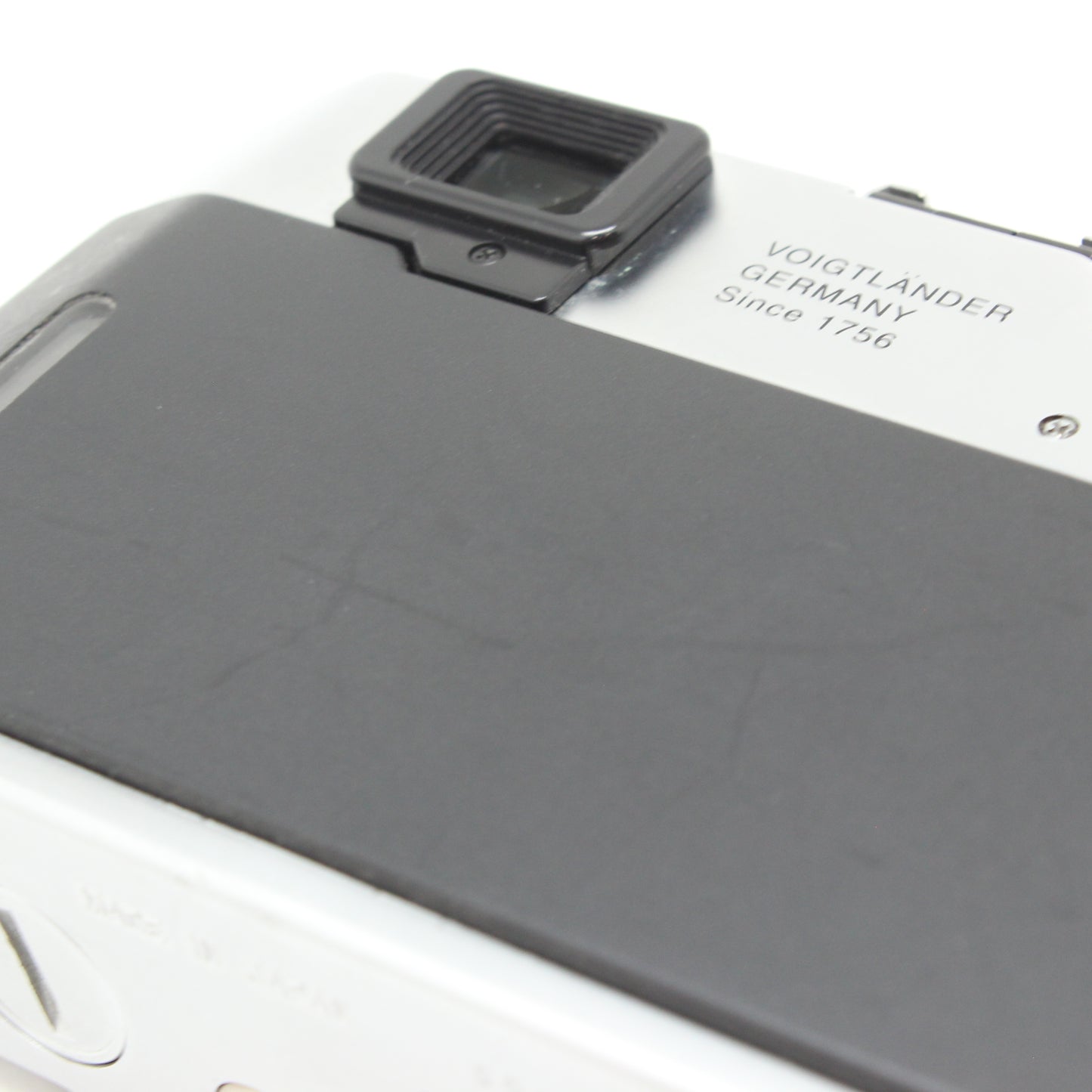 中古 Voigtlander BESSA-R【3月14日(土) YouTube生配信でご紹介】