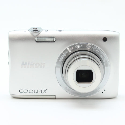 中古 Nikon COOLPIX S2900