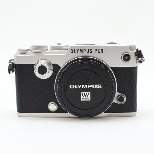 中古 OLYMPUS PEN-F【3月7日(土) YouTube生配信でご紹介】
