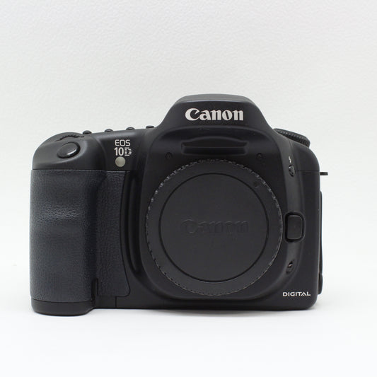 中古 Canon EOS 10D