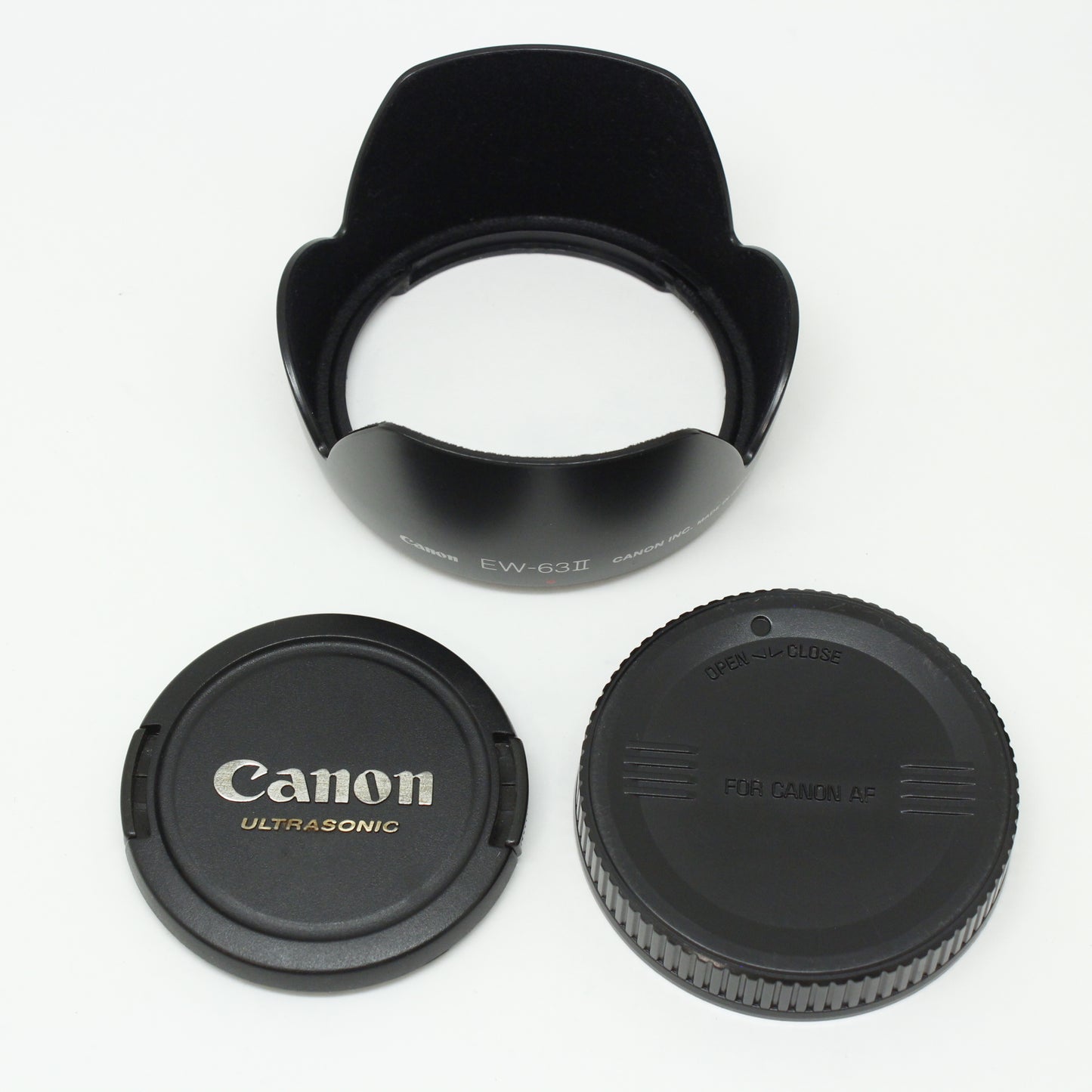 中古 Canon EF 28-105mm F3.5-4.5 II