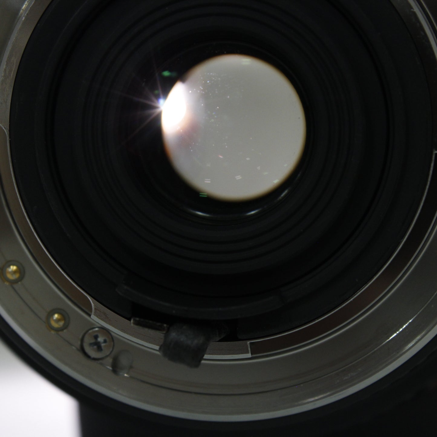 中古 SIGMA 10-20mm F4-5.6 EX DC HSM (PENTAX用)