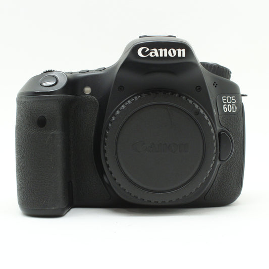 中古 Canon EOS 60D