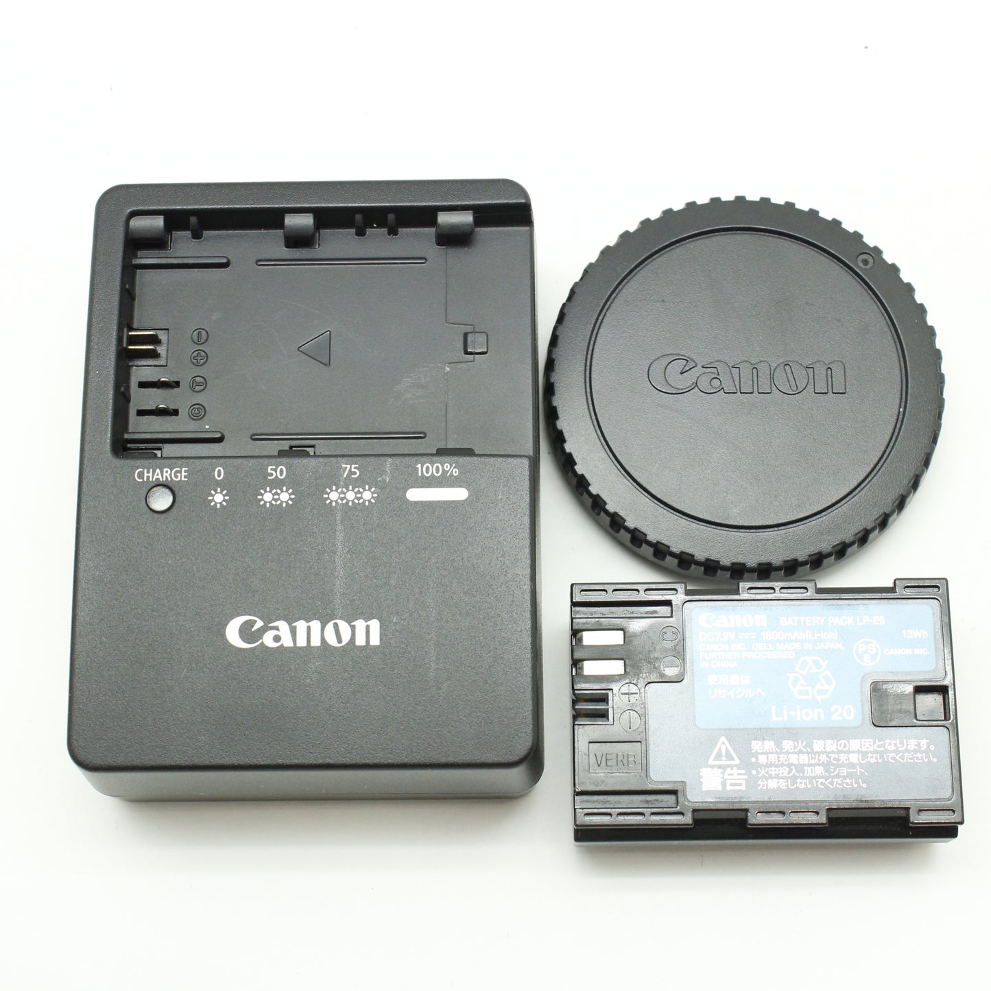 中古 Canon EOS 70D