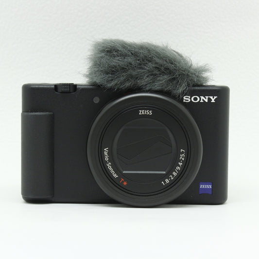 中古 SONY ZV-1G シューティンググリップキット