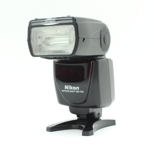 中古 Nikon SB-700 #3071377 【4月4日(土) YouTube生配信でご紹介】