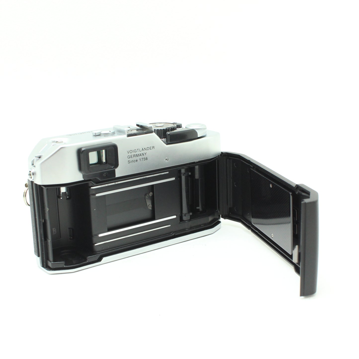中古 Voigtrander BESSA-R 【3月21日(土) YouTube生配信でご紹介】