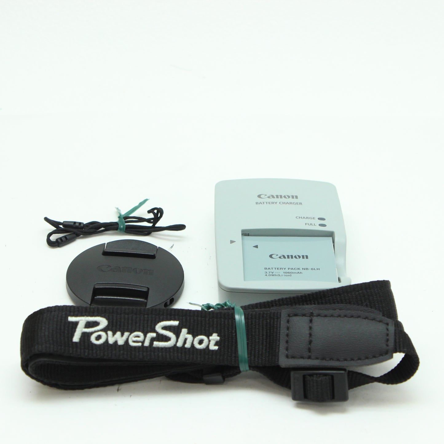 中古Canon Powershot SX 530 HS