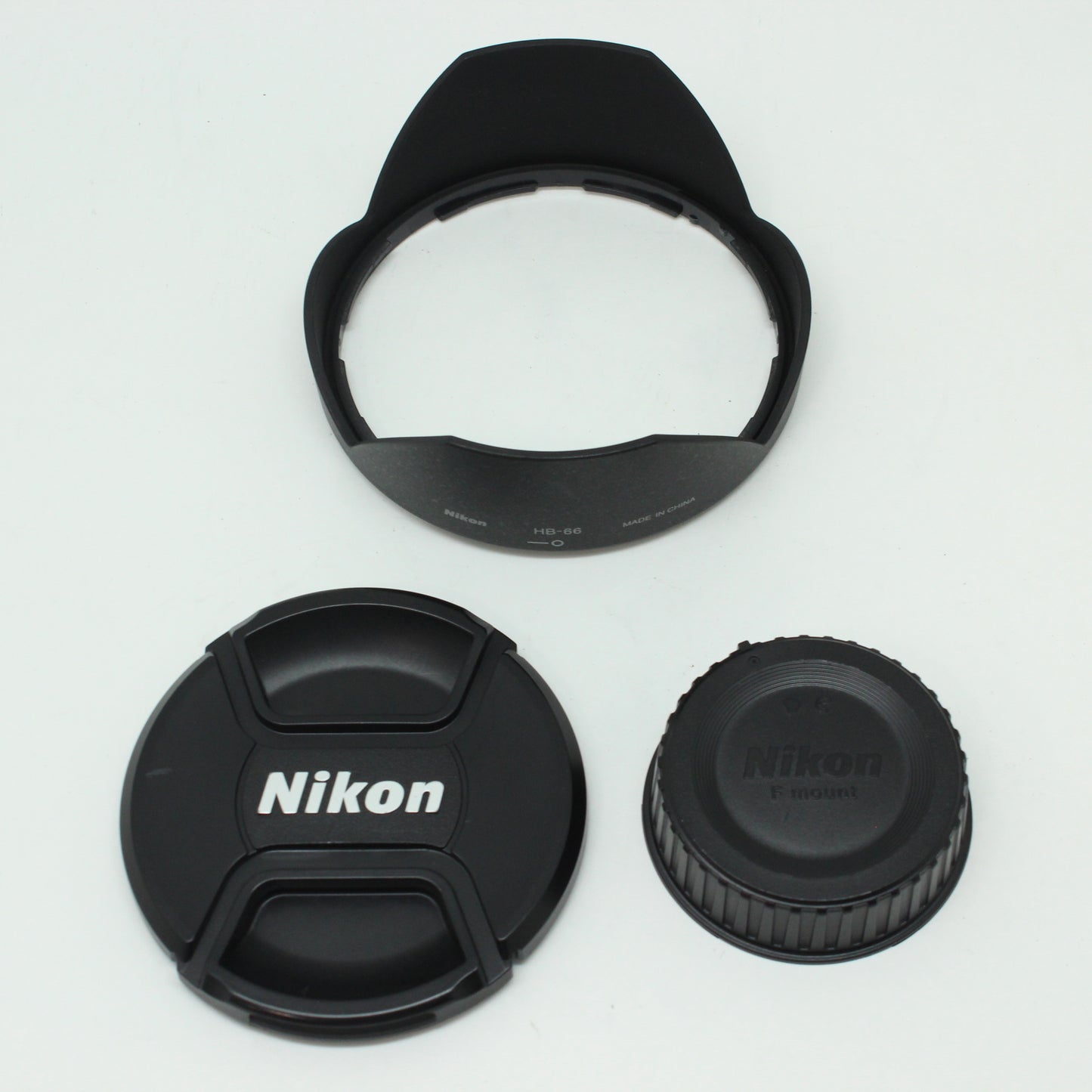 中古 Nikon AF-S NIKKOR 18-35mm F3.5-4.5 G ED