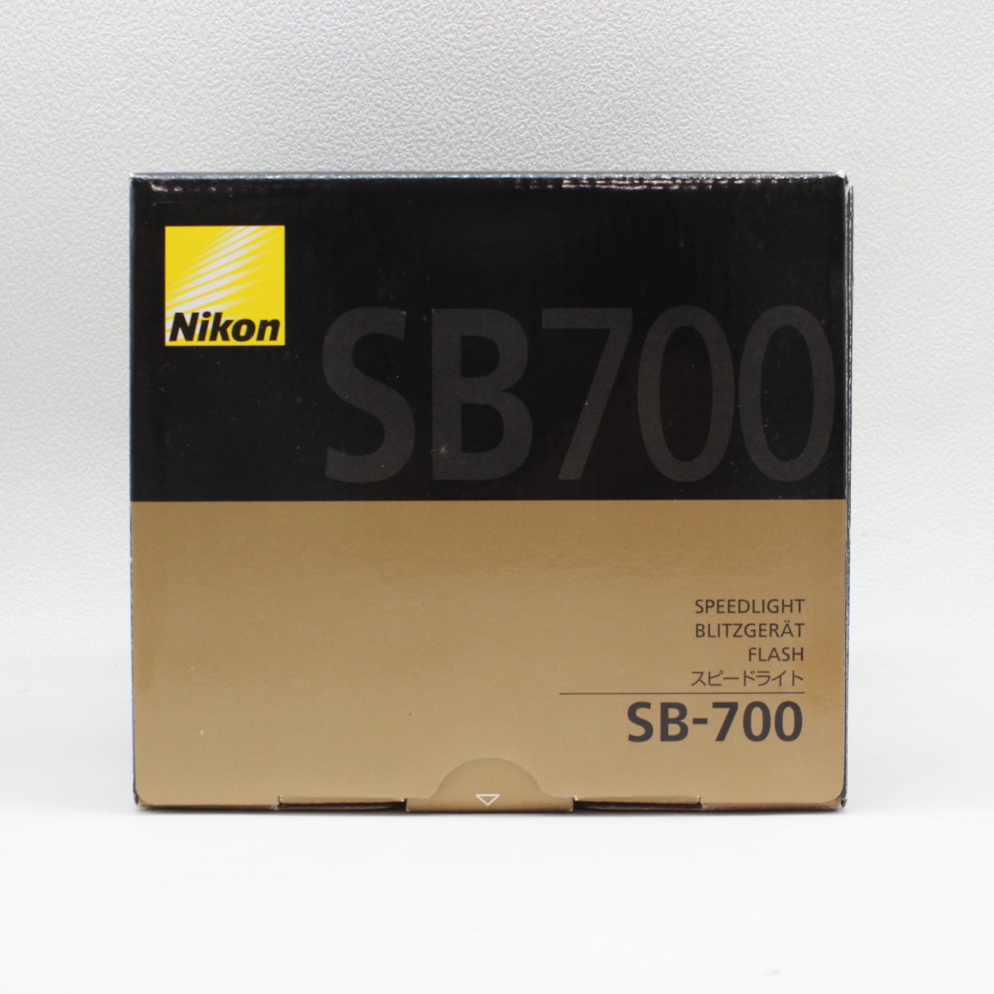 中古 Nikon SB-700