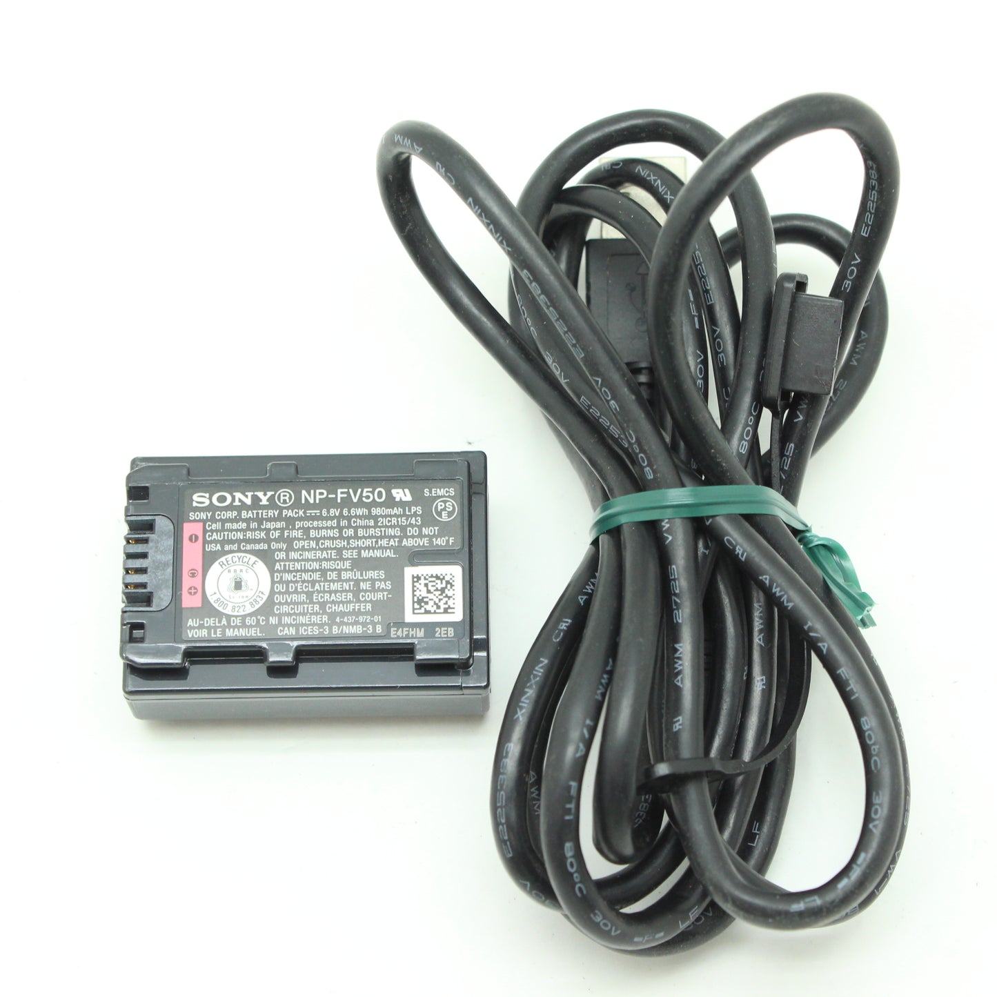 中古 SONY HDR-PJ 540