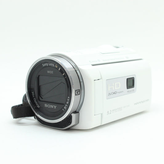 中古 SONY HDR-PJ 540