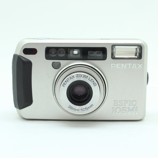 中古 PENTAX ESPIO 105Mi