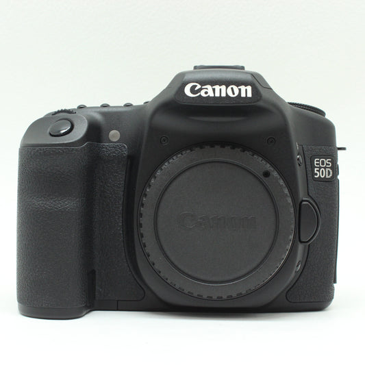 中古 Canon EOS 50Dボディ