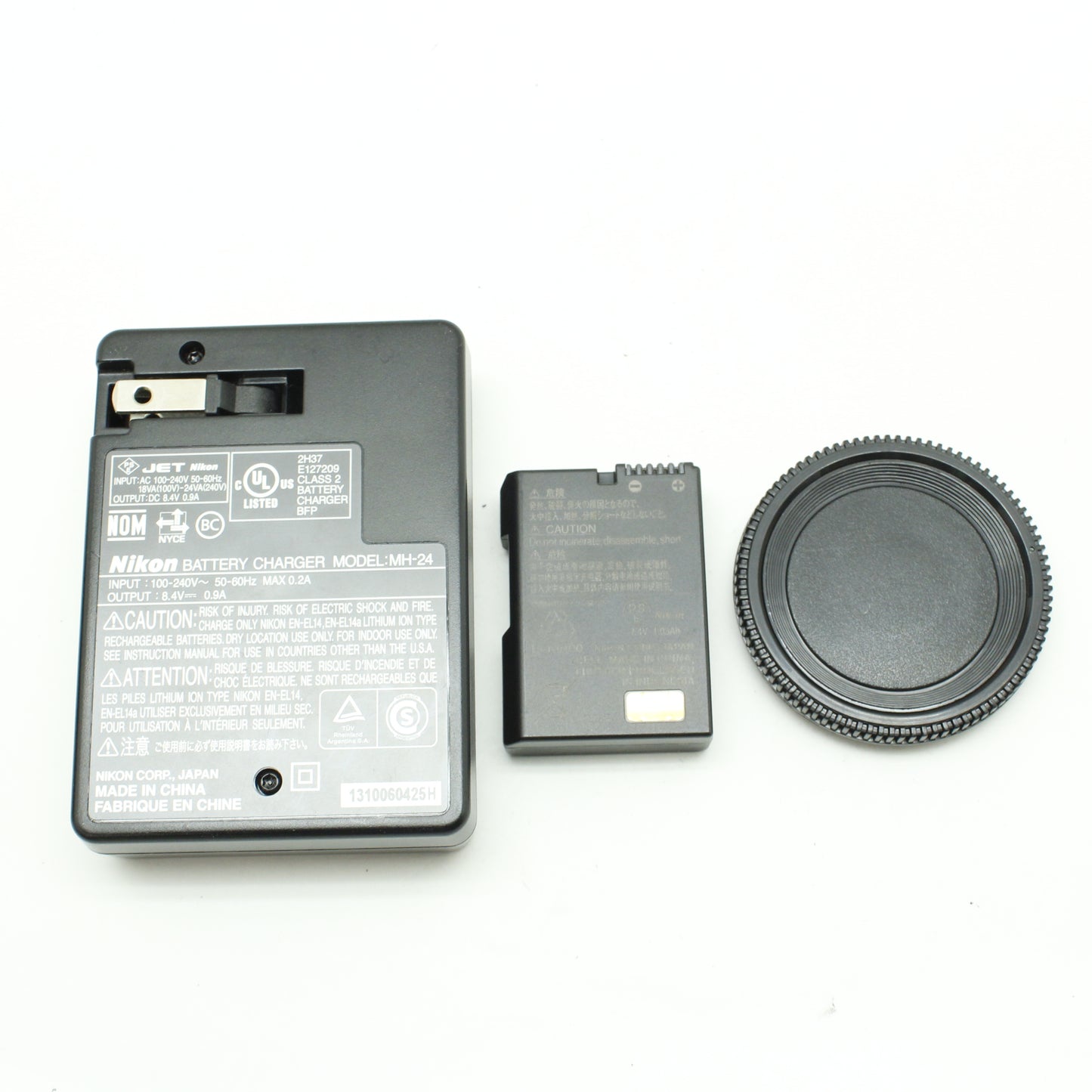 中古 Nikon D5200