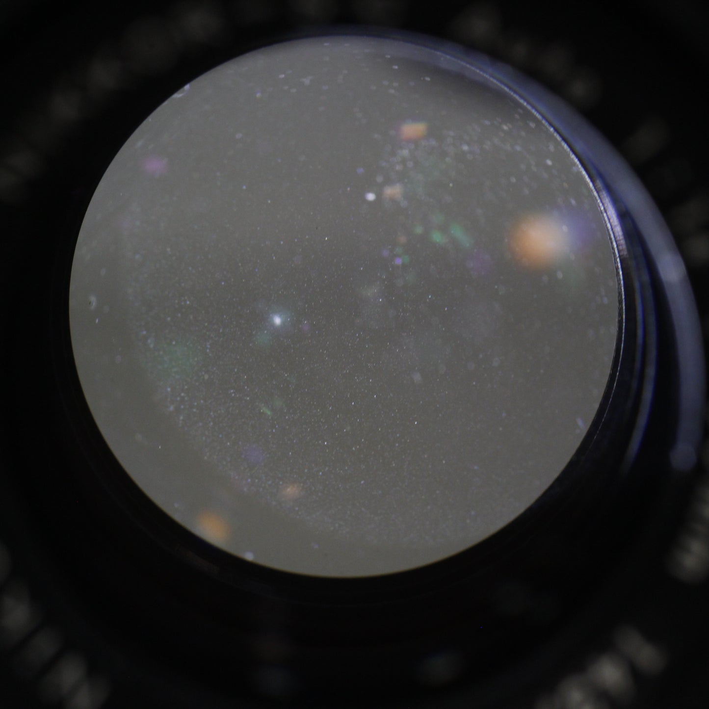 中古 Nikon NIKKOR-S.C Auto 50mm F1.4