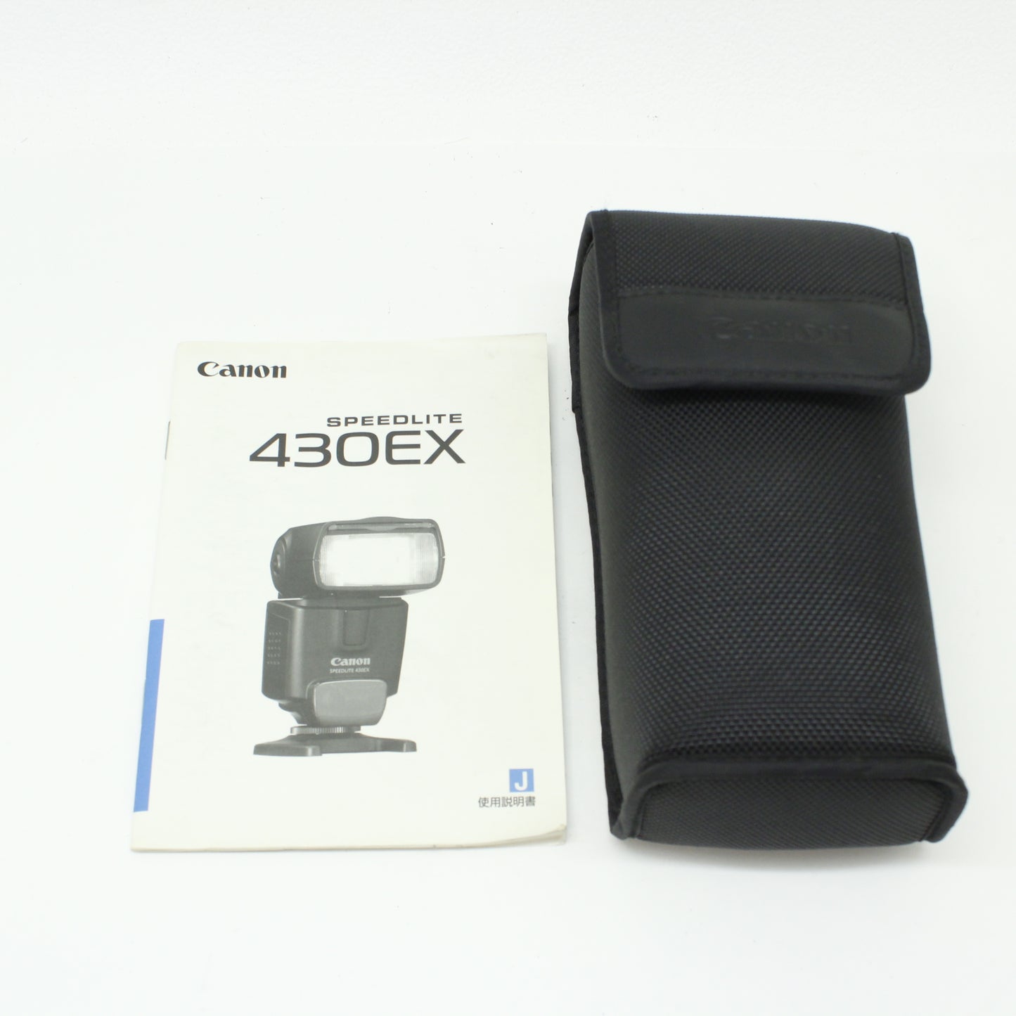 中古 Canon 430EX