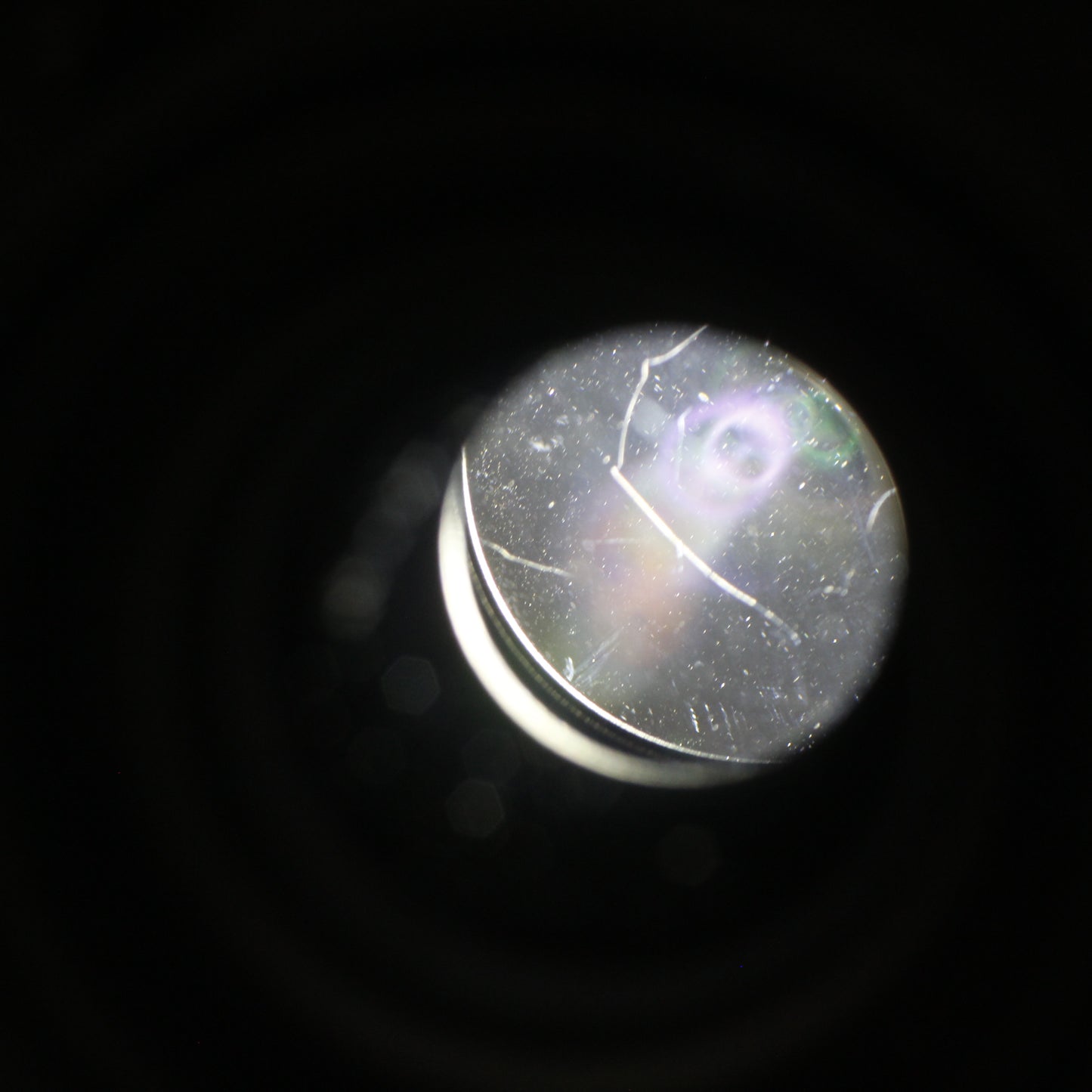 中古 Nikon NIKKOR 80-200mm F4.5-6.6 D