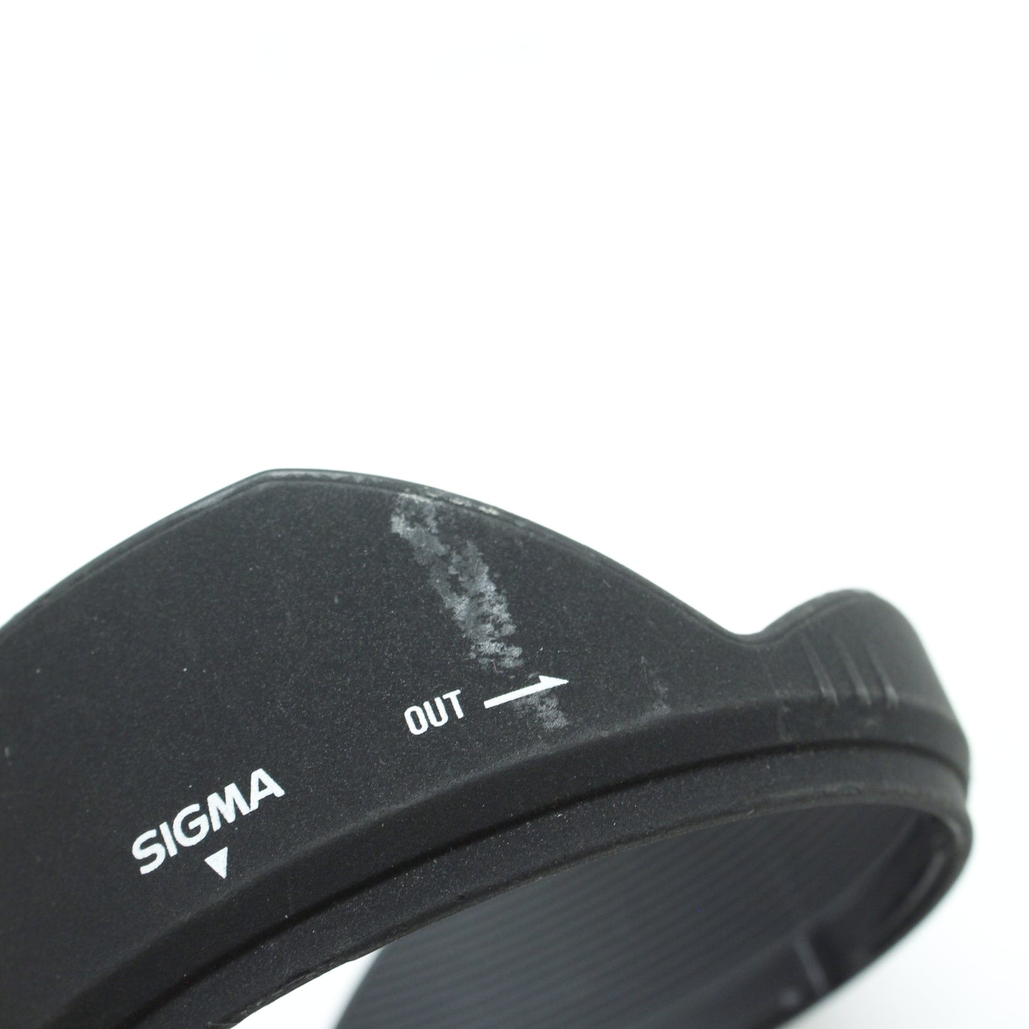 中古 SIGMA 10-20mm F4-5.6 EX DC(Aマウント)