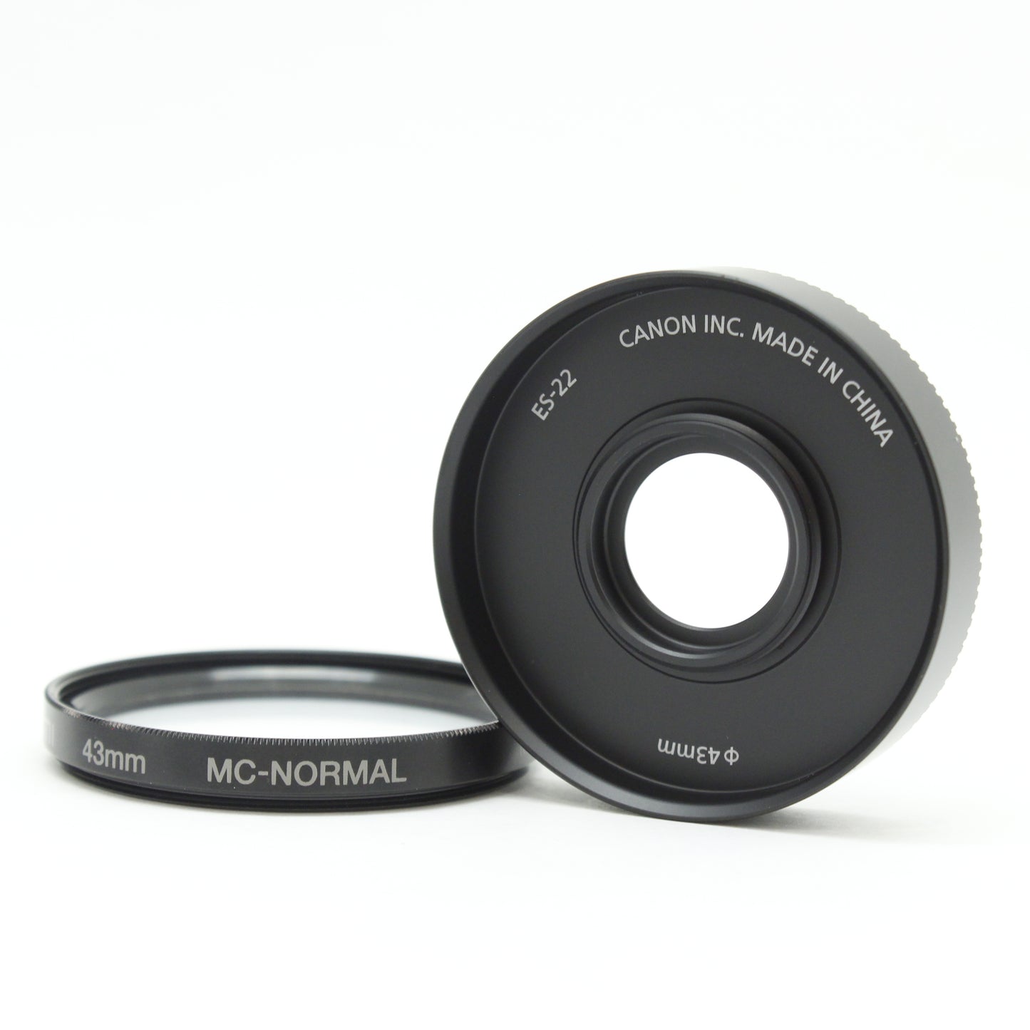 中古 Canon EF-M 28mm F3.5 IS STM 【4月14日(火) YouTube生配信でご紹介】