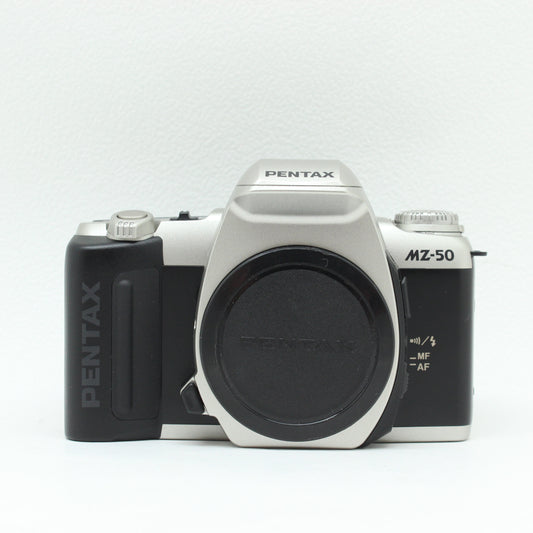 中古 PENTAX MZ-50