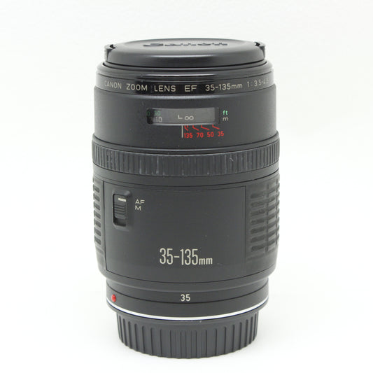 中古 Canon EF 35-135mm F3.5-4.5