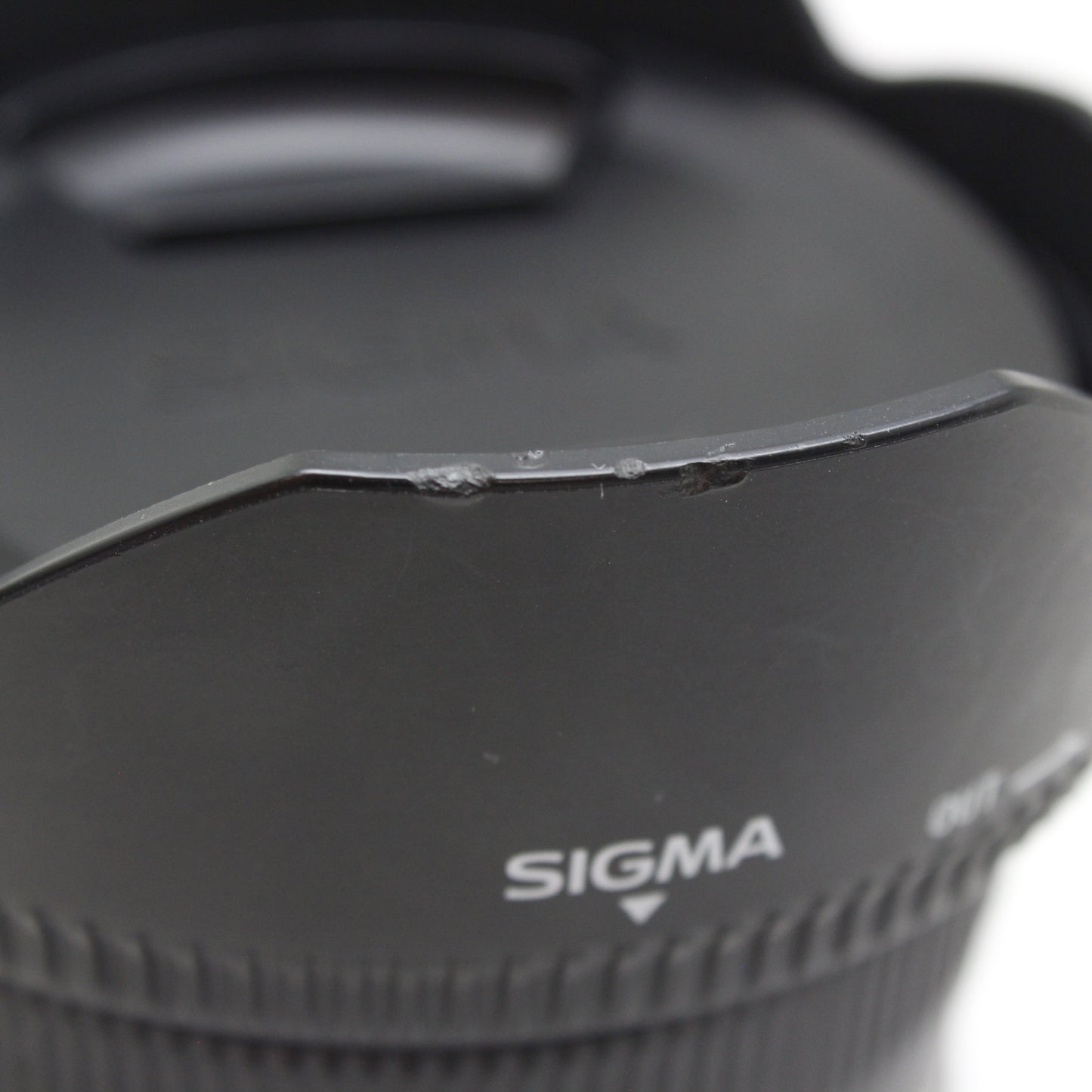 中古 SIGMA 10-20mm F4-5.6 DC HSM (ニコン用)