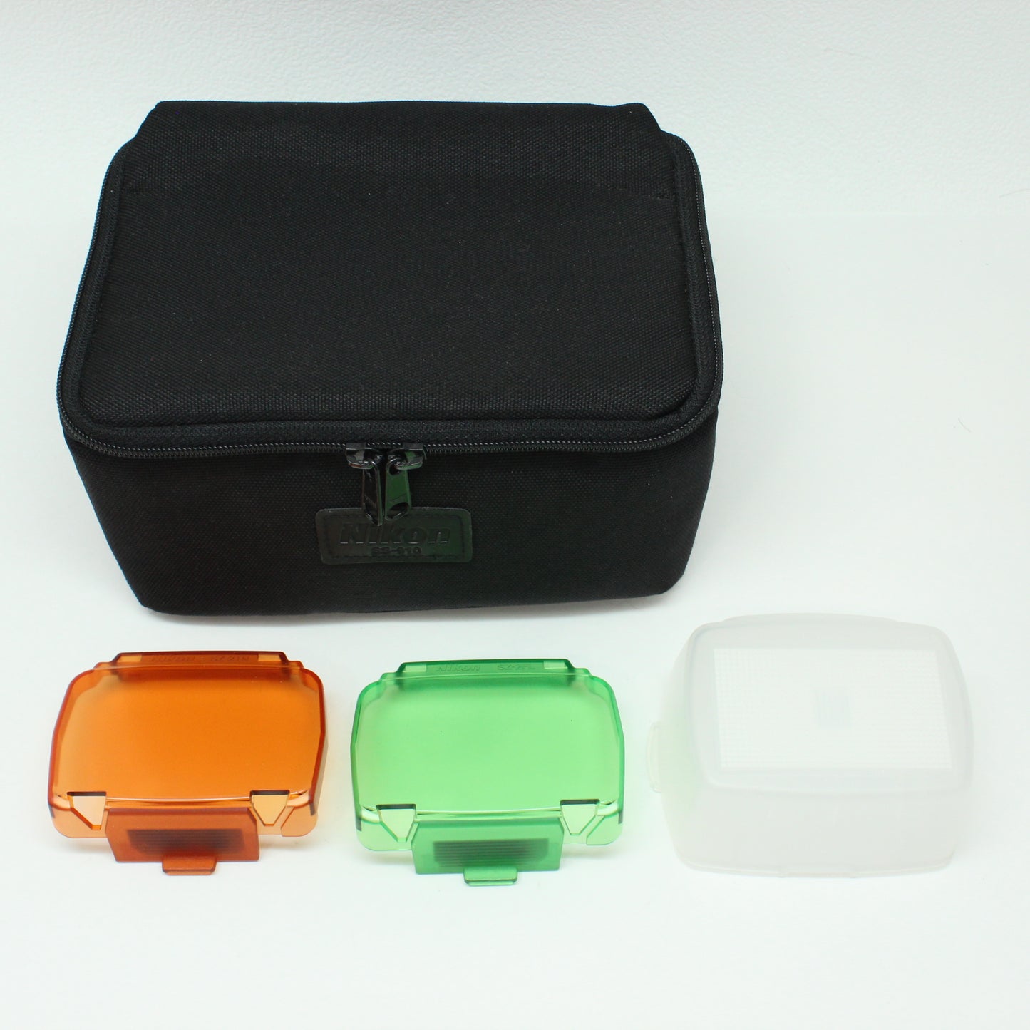 中古 Nikon スピードライトSB-910