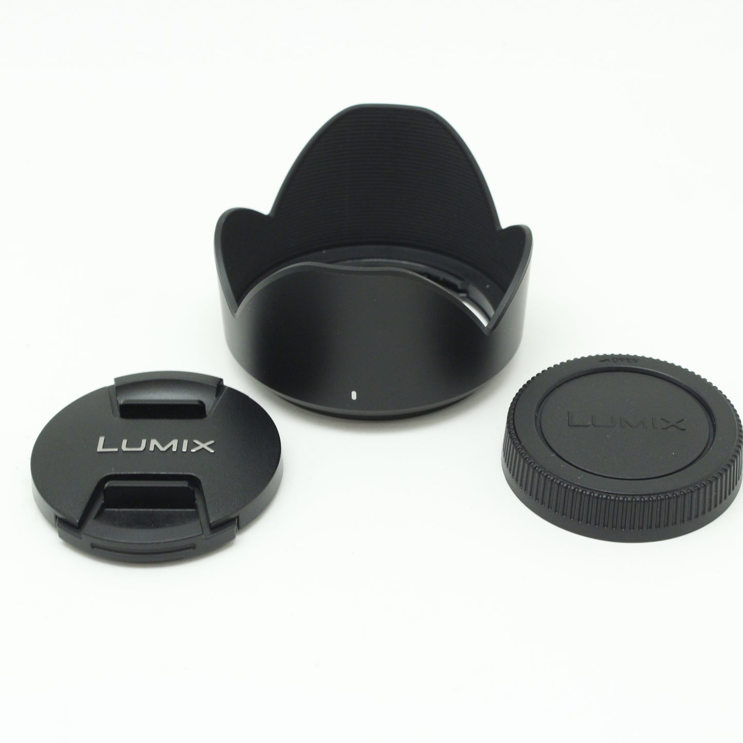 中古 Panasonic 14-42mm G F3 5-5.6