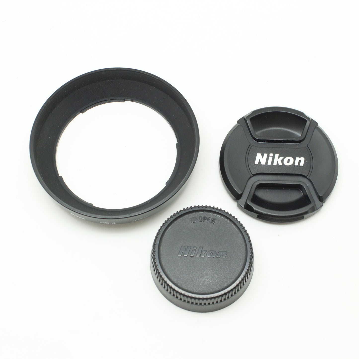 中古 Nikon AI AF NIKKOR 20mm F2.8D【5月3日(日) YouTube生配信でご紹介】