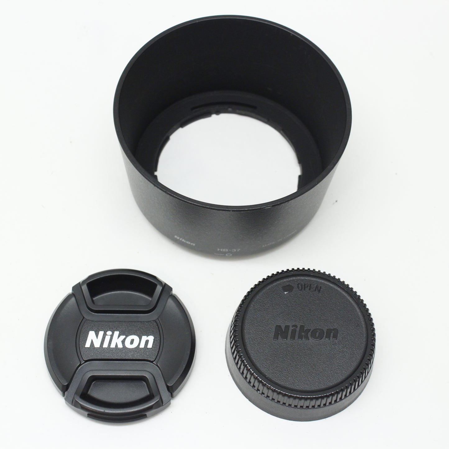 中古 Nikon AF-S DX VR 55-200mm F4-5.6 G